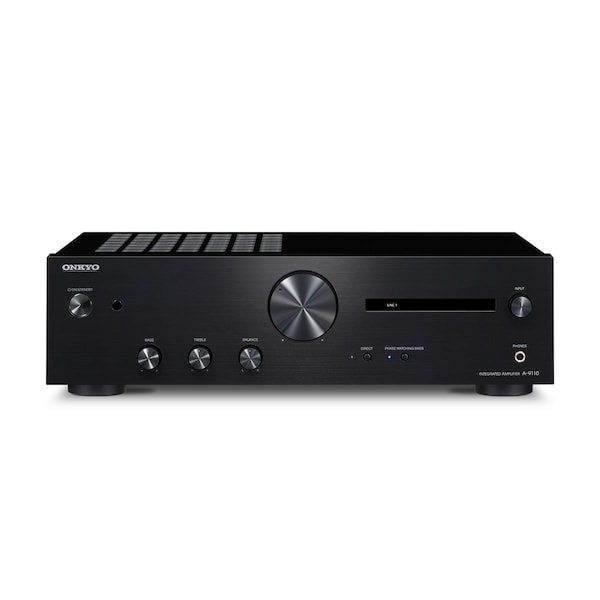 Onkyo Onkyo Integrated Stereo Amplifier A9110